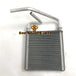 A/C Core Heater ND116140-0050 for Komatsu Excavator PC3000-6 PC300-7 PC300-8 PC350-7 PC350-8 PC360-7 PC400-7 PC400-8 PC450-7-BeeSpareParts