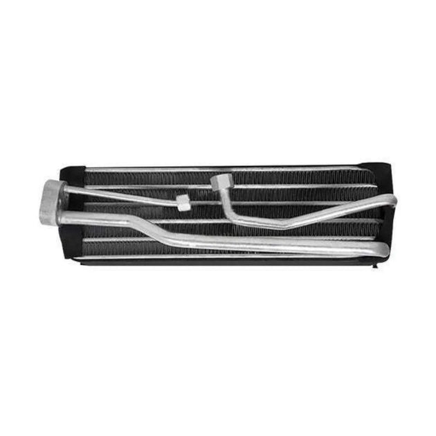 A/C Evaporator 4641212 4641213 For Hitachi ZX27U-2 ZX30U-3 John Deere 50D 35D-BeeSpareParts