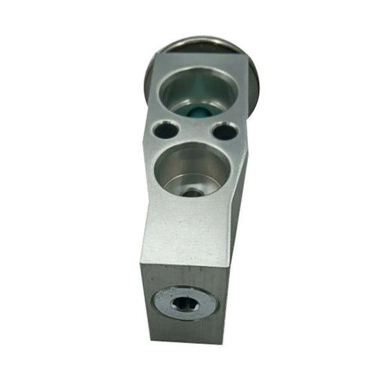 A/C Expansion Valve 229-9134 For Caterpillar 3126B 3064 3066 308C 308D 314C-Replacement Aftermarket Parts
