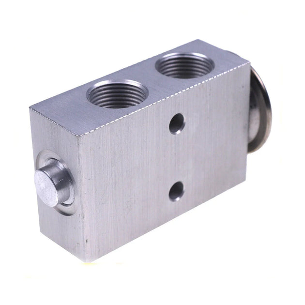 A/C Expansion Valve C8OZ19849A For Mustang 71-73 Ford Falcon Torino Maverick-BeeSpareParts