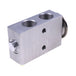 A/C Expansion Valve C8OZ19849A For Mustang 71-73 Ford Falcon Torino Maverick-BeeSpareParts