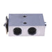 A/C Expansion Valve C8OZ19849A For Mustang 71-73 Ford Falcon Torino Maverick-BeeSpareParts