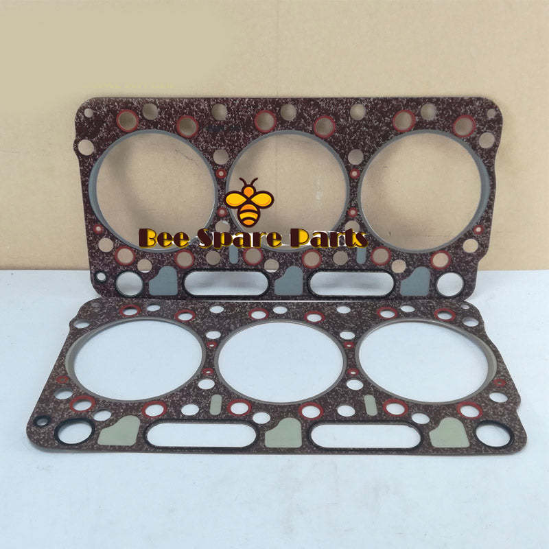 Diesel Engine Parts Repair Kit PE6 Head Gasket