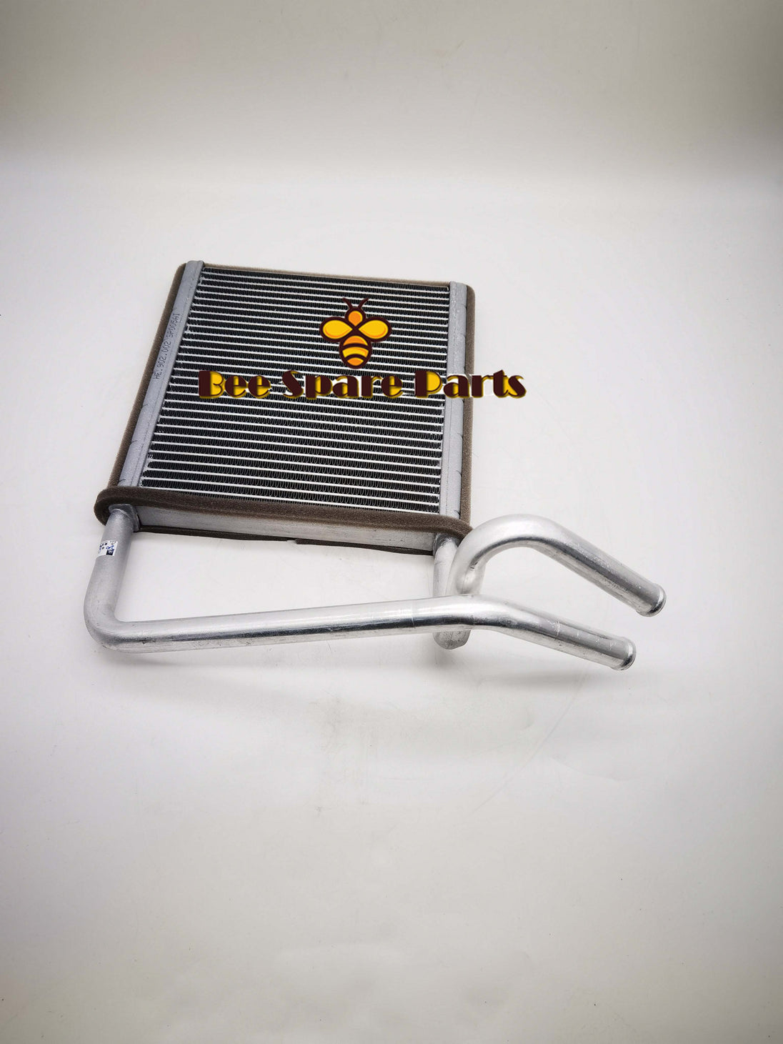Excavator parts Air-conditioning evaporator small heating water tank heating radiator SY205 215 365 420-8-9