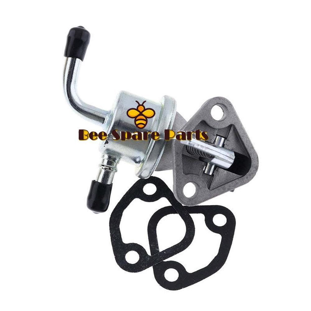 Fuel Pump 16271-52030 16271-52032 for Kubota D1105 V1505 F2400 FZ2100 FZ2400-Replacement Aftermarket Parts
