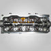 2E 2E-E 2E-L 11101-19156 Complete Cylinder Head in Cylinder Head for Corolla 1.3L Engine