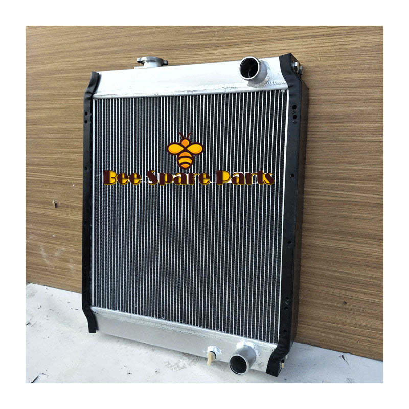 Free Shipping Buy Water Radiator Core ASS'Y 201-03-72114 for Komatsu BA100-1 PC60-7 PC70-7 Engine 4D95