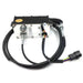 Accelerator Throttle Motor For Sany AC2/2000 AC2-2000 Excavator-BeeSpareParts
