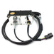 Accelerator Throttle Motor For Sany AC2/2000 AC2-2000 Excavator-BeeSpareParts