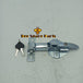 Catch Engine Cover Lock With 2 Keys 14521945 For Volvo EC120 EC200 EC300 EC460