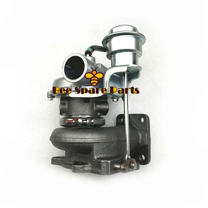 Buy Turbo RHF3H Turbocharger 7020836 6686048 for Bobcat S205 T180 T190 With Kubota Engine V2403
