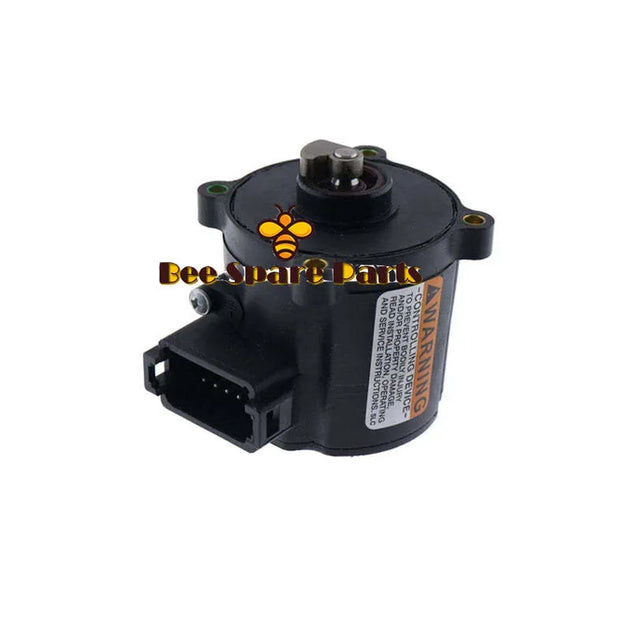 Actuator 2868A014 U5MK0669 with 6 Pins Fit for Perkins-BeeSpareParts