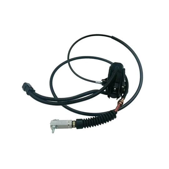 Actuator 4616264 For Hitachi ZX40U-2 ZX48U-3 ZX50U-2 John Deere 50D Excavator-BeeSpareParts