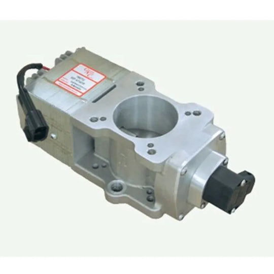Actuator for GAC ATB552T2N-12 ATB552T2N-24 55mm Integral Throttle Body-Replacement Aftermarket Parts