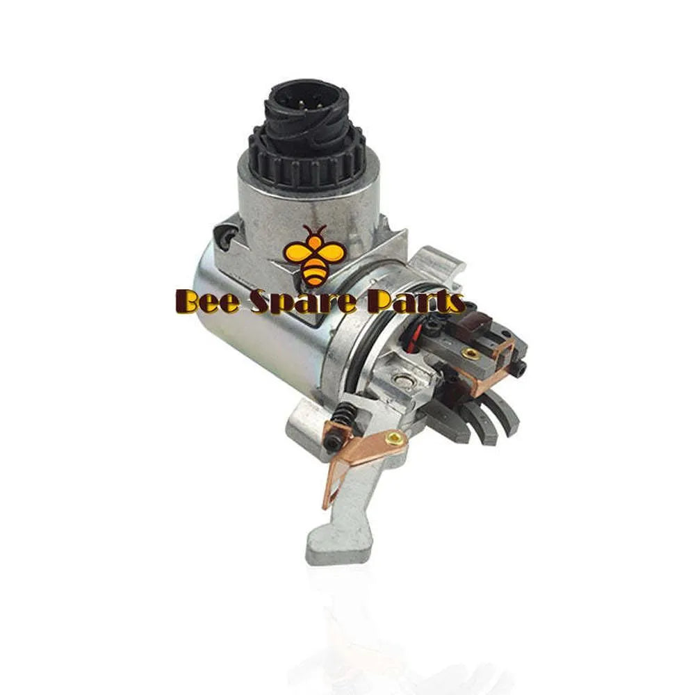 Actuator Solenoid 04286363 0428 6363 compatible with Deutz Engine TCD2011 FL2011 BFL2011 BFM2011-BeeSpareParts