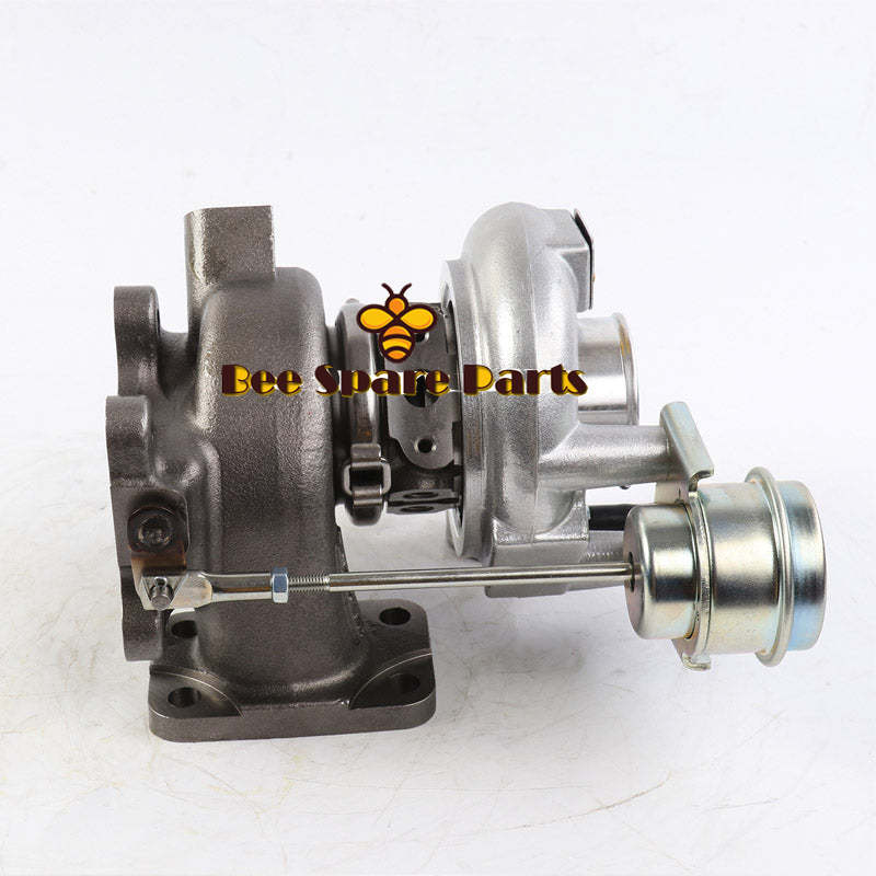 High Performance Manufacturer 49389-02110 Water cooling HD820-5 4M50 Turbo Turbocharger For Excavator Spare Parts