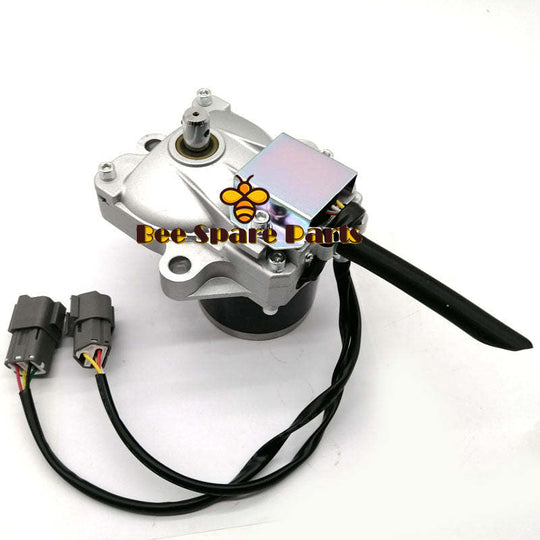 Throttle Motor Governor 7834-40-2002 for Komatsu PC100-6 PC200-6 PC210-6 6D102