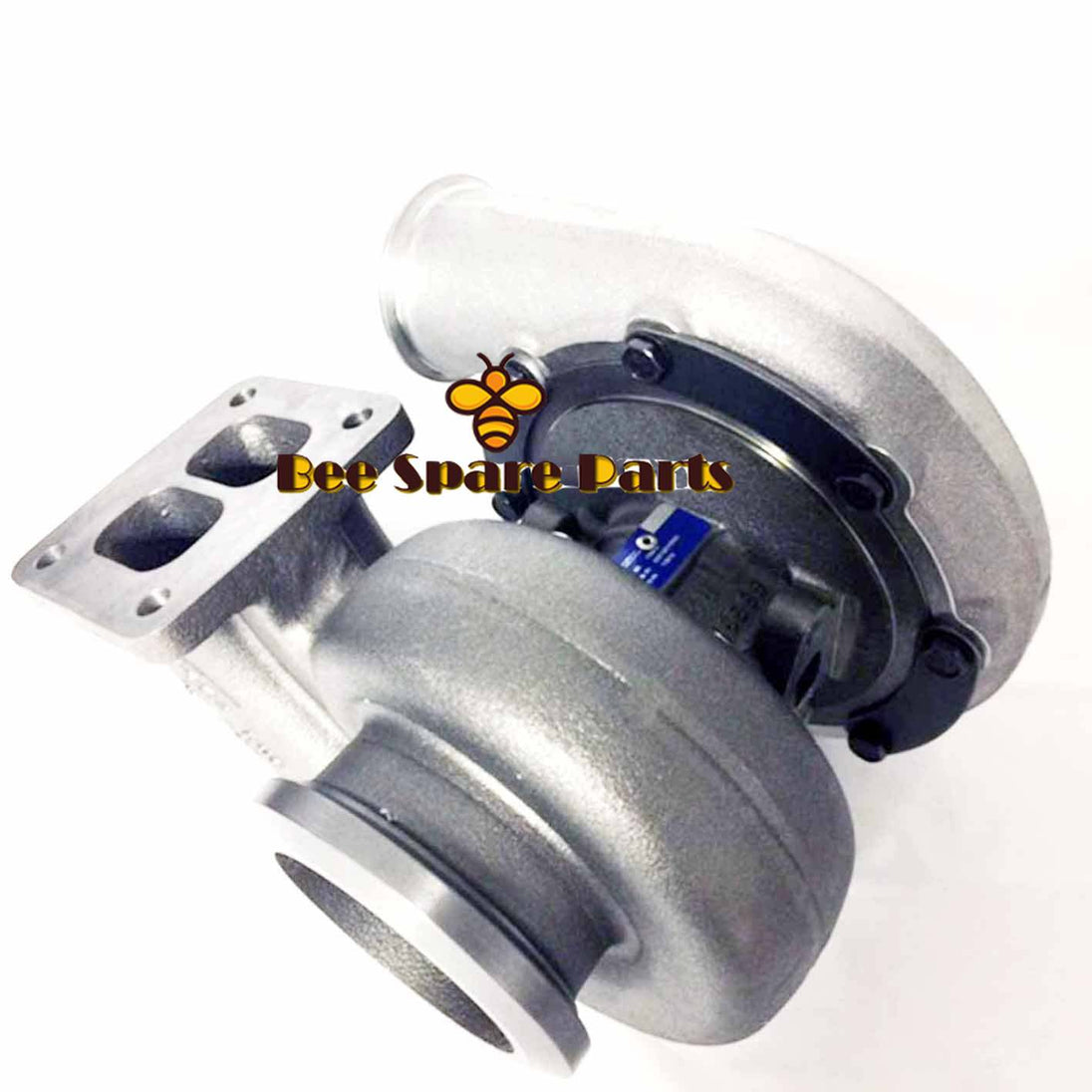 H2E turbocharger 3803586 168825 3532054 3803689 turbo for Cummins L10 LTA10 diesel Engines