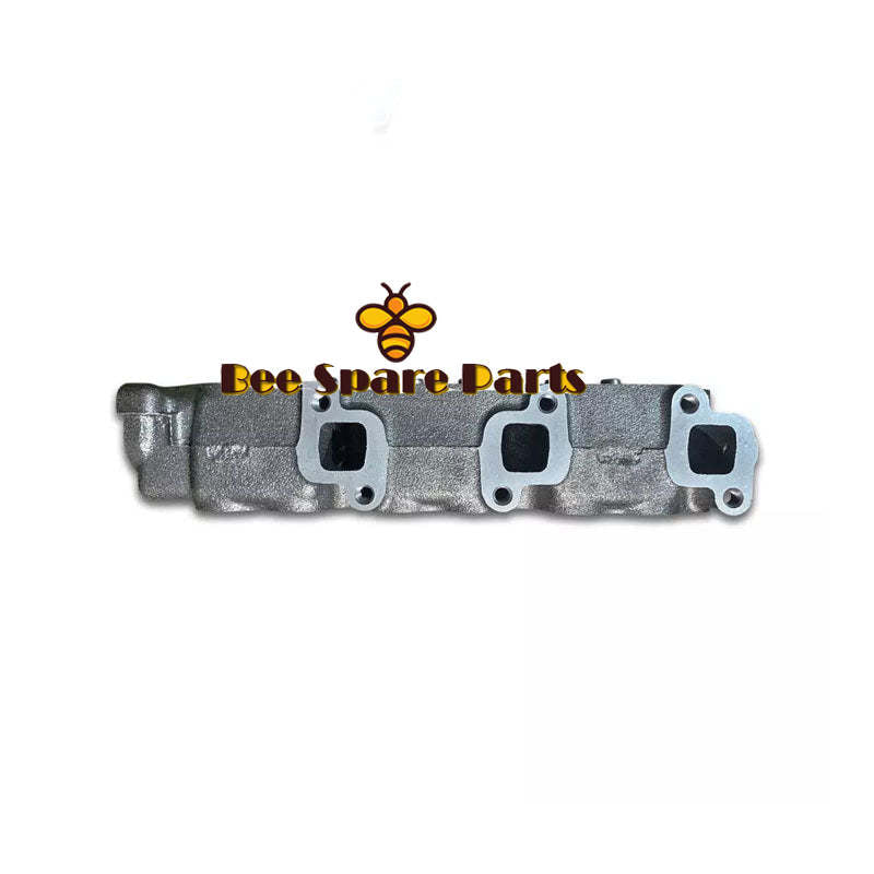 L3E Engine Cylinder Head For Mitsubishi Engine Parts