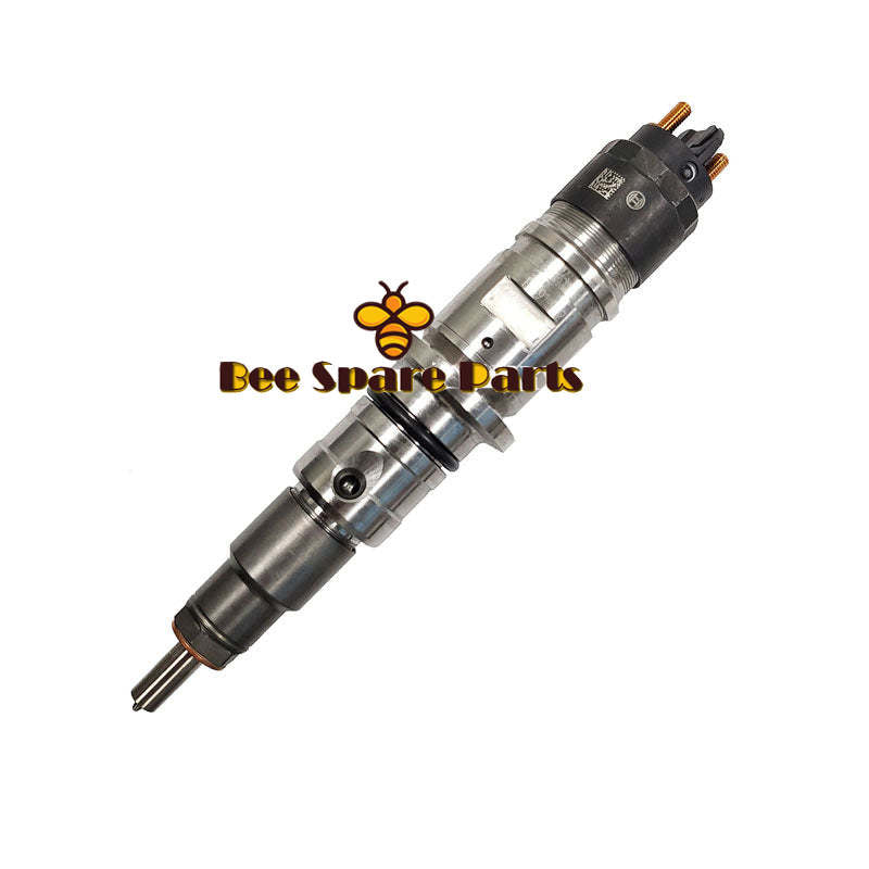 0445120342 Fuel Injector for 2013-2018 Dodge Ram 6.7L Cummins Diesel For Bosch