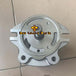 Hydraulic Pilot Gear Pump Charge Pump for Kubota185 mini Excavator