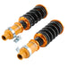 Adj. Damper &amp; Height Coilovers for Honda Civic EK EJ EX 95-00 EG EH DB DC 91-01-BeeSpareParts