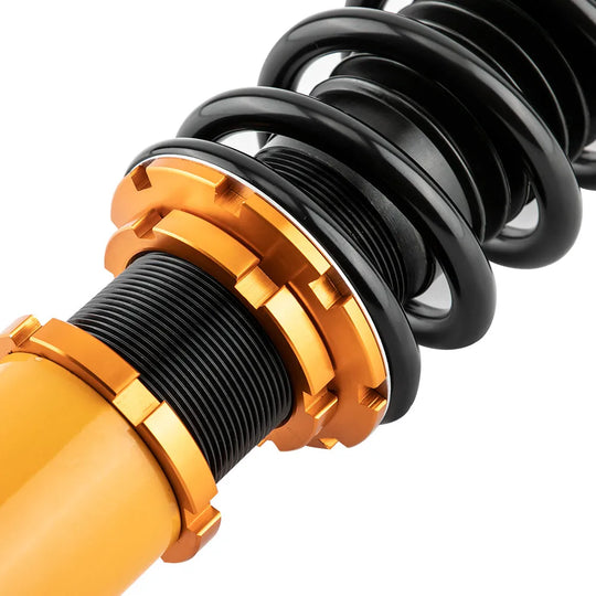 Adj. Damper &amp; Height Coilovers for Honda Civic EK EJ EX 95-00 EG EH DB DC 91-01-Replacement Aftermarket Parts