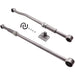 Adj. Panhard Bar Rods Kit Heavy Duty For Nissan Patrol GQ GU Series Y60 Y61 4WD-商业/工业-BeeSpareParts