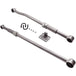 Adj. Panhard Bar Rods Kit Heavy Duty For Nissan Patrol GQ GU Series Y60 Y61 4WD-商业/工业-BeeSpareParts