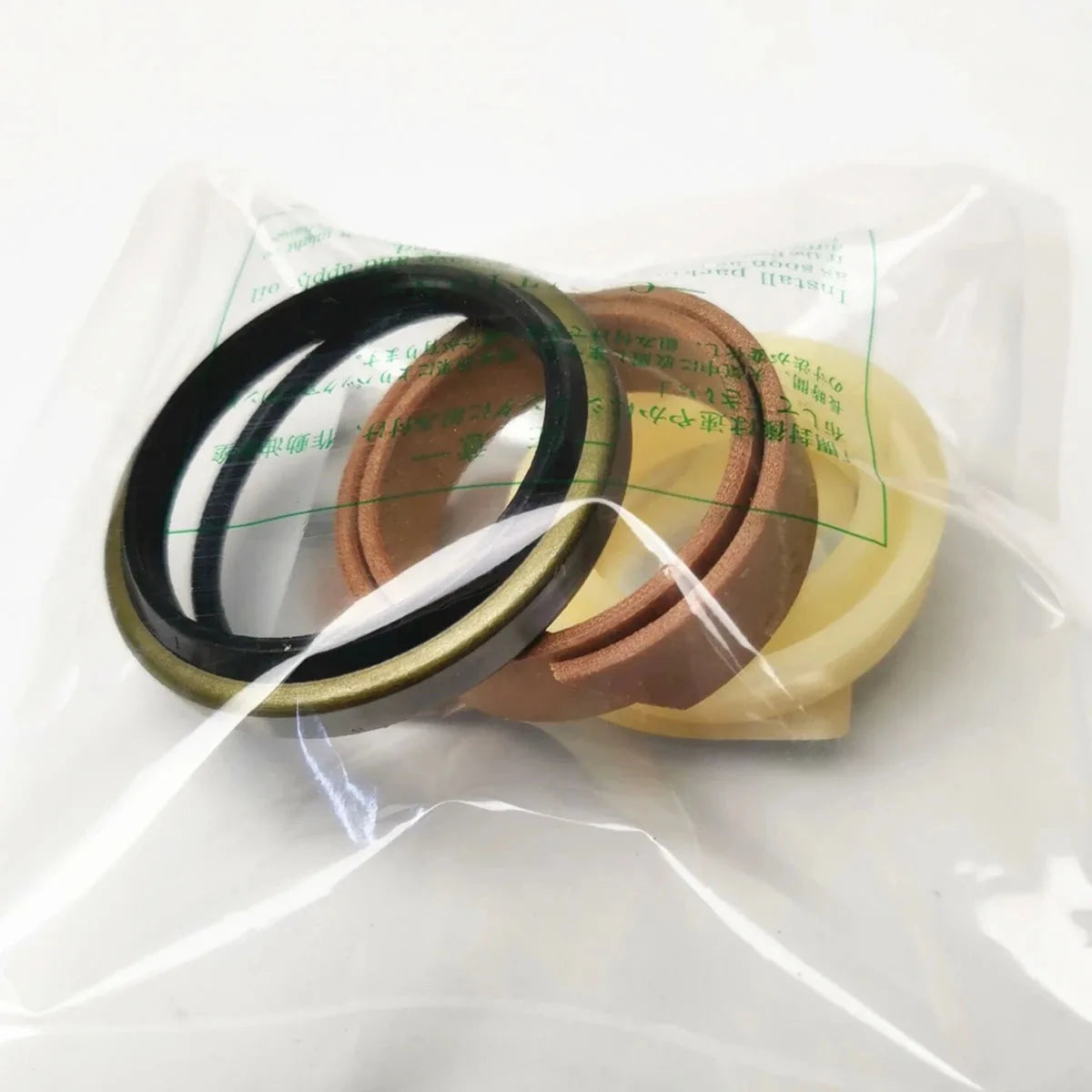 Adjust Cylinder Seal Kit For Hitachi Excavator ZAX60-Replacement Aftermarket Parts