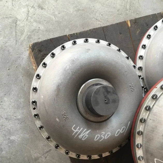 Advance Hydraulic torque converter 4166032009 4166032007-BeeSpareParts