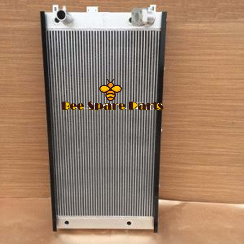 Oil Cooler 206-03-42131 for Komatsu PC220-1 PC220-2 Excavator