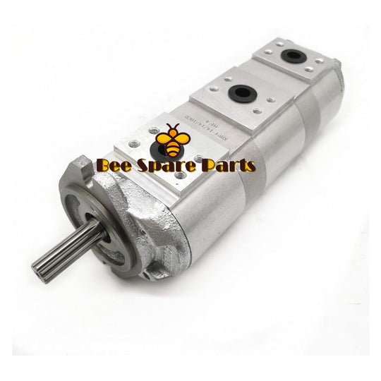 20T-60-00400 Hydraulic Pump for Komatsu Excavator PC40-5 PC50UU-1