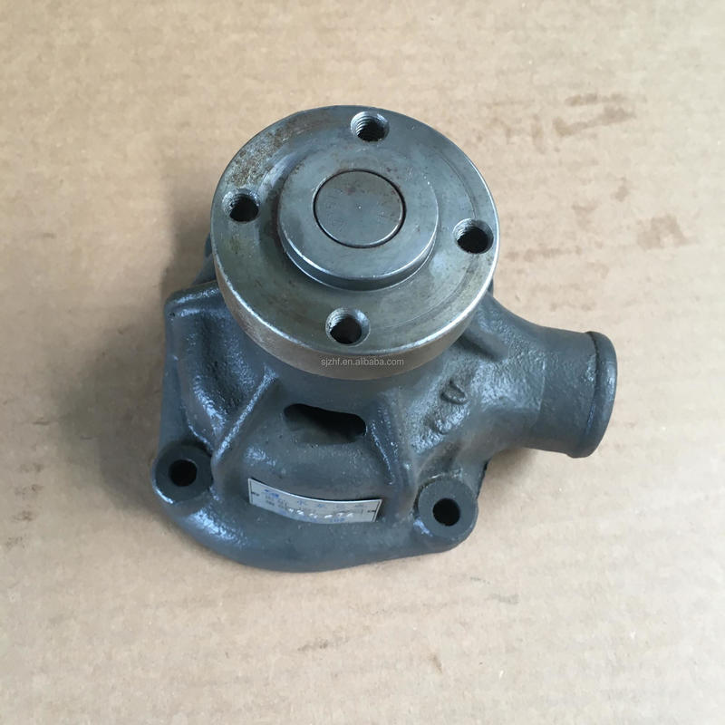 water pump 13027852 12159770 13034987 for Weichai Deutz TBD226B-611C