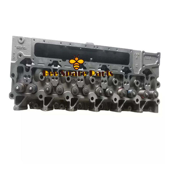 Cylinder Head 3936180 For Cummins 6CT Engine