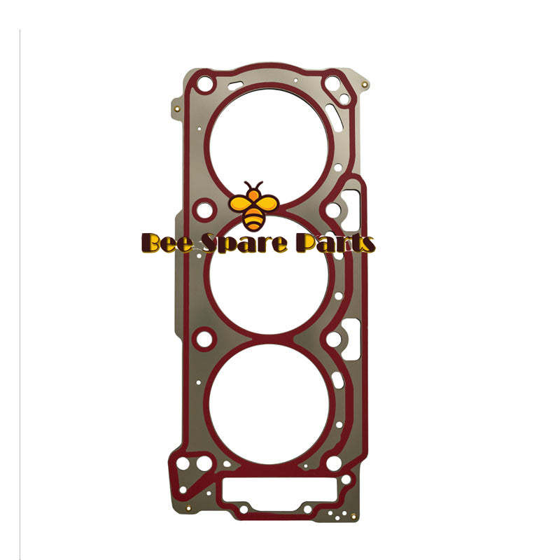 SBT Cylinder Head Gasket Fits Sea-Doo 300 420950772 2017-2020 42-116-02