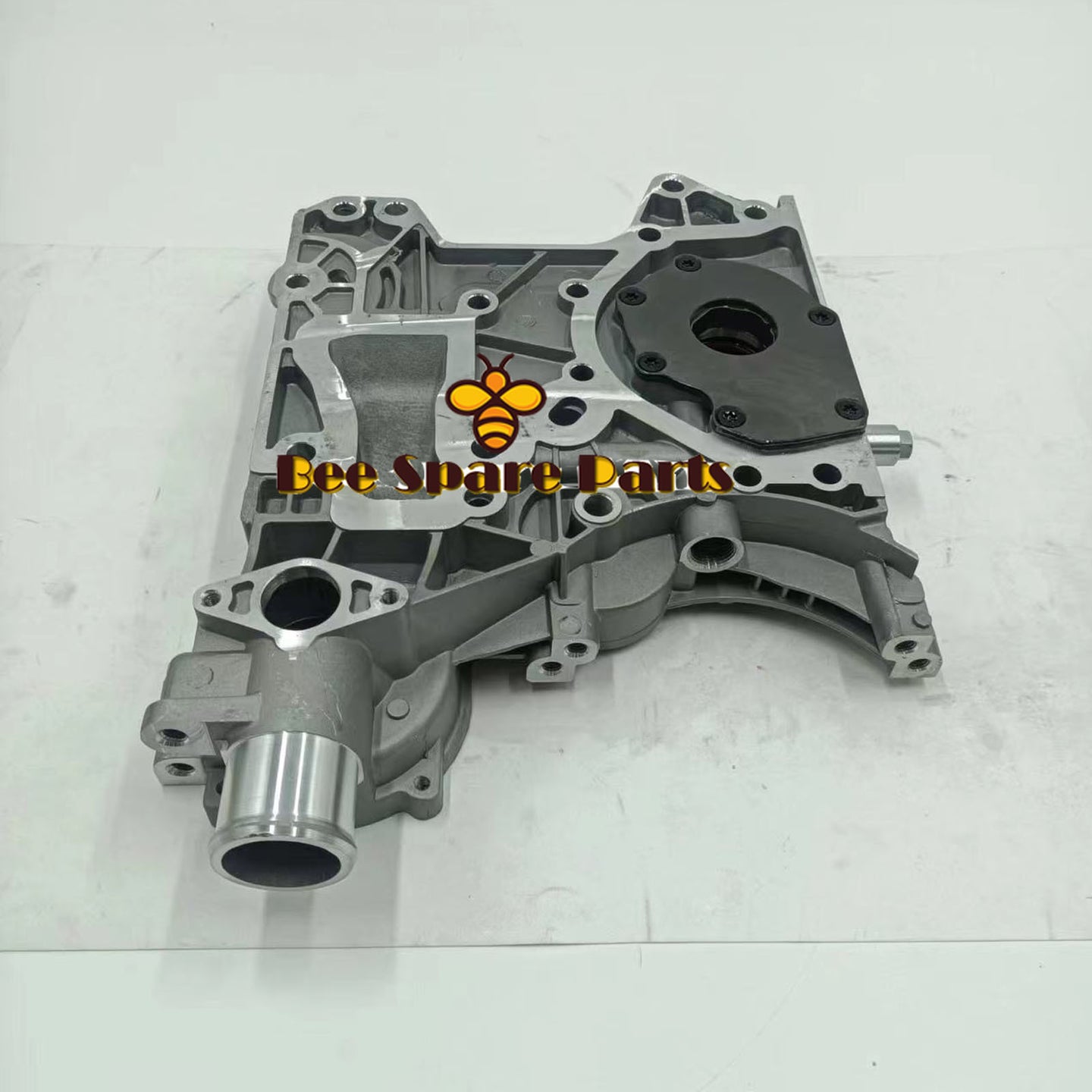 Oil Pump Timing Cover 55556428 25190867 25190897 55566793 25195117 for Chevrolet Cruze Automobile Repairing Accessory