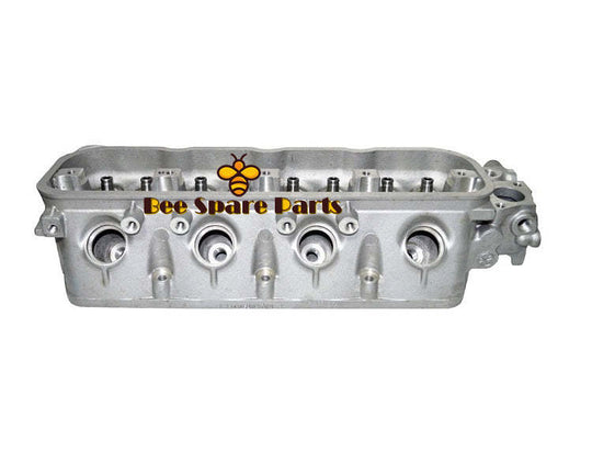 Forklift Parts Engine Cylinder Head Used For Toyota 6F/7F/8F/4Y (11101-76075-71)