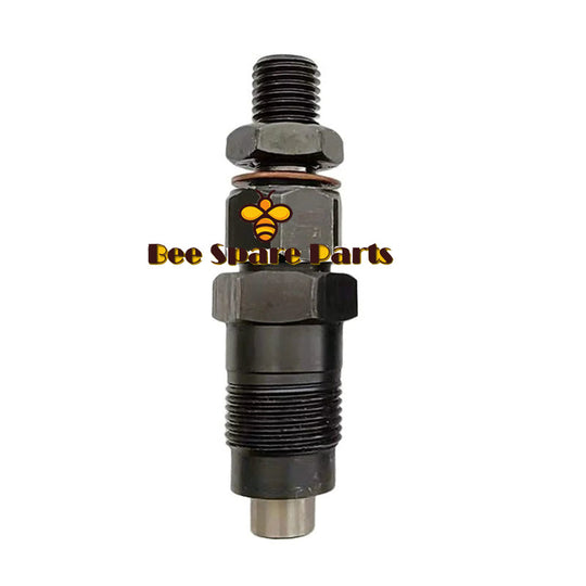 New 1pcs Fuel Injector 23600-78200-71 for Toyota Engine 1DZ 3Z 15Z