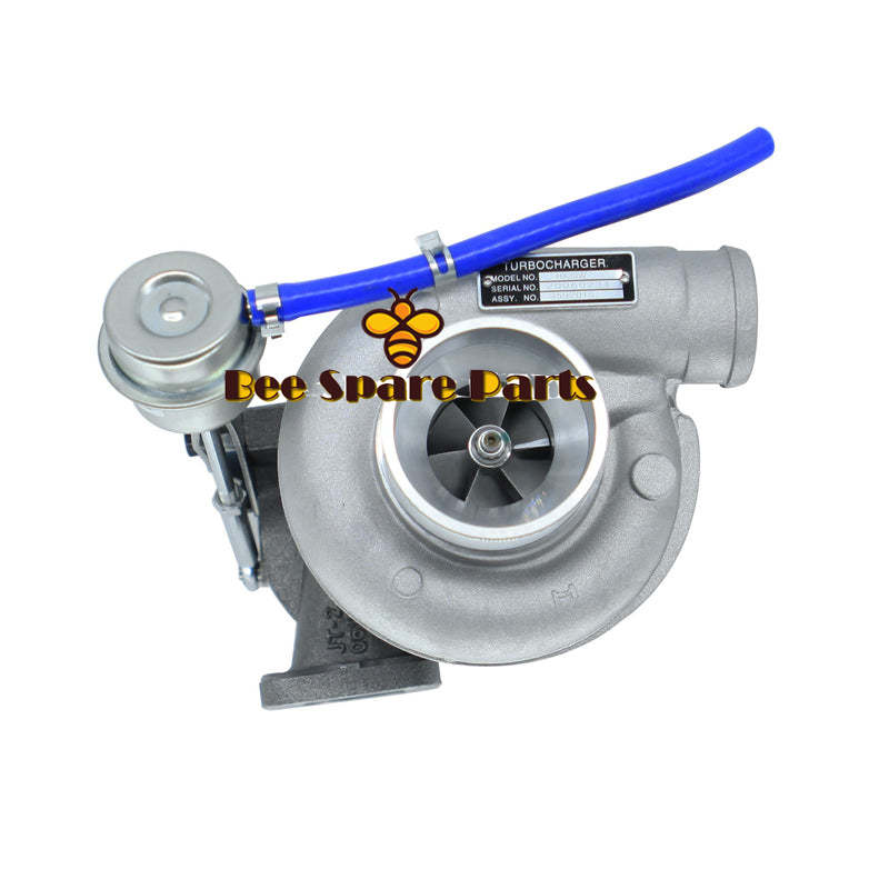 Turbo HX30W Turbocharger J802798 for Case 570LXT 580L 580SL 590SL 686G 688G