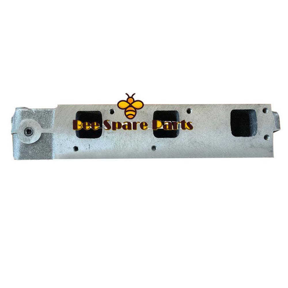 16022-03040 Cylinder Head 1602203040 Compatible With Kubota Tractors BX2200D BX23LB-B BX22 BX23LB-T B1700DT B1700HST-D-Replacement Aftermarket Parts