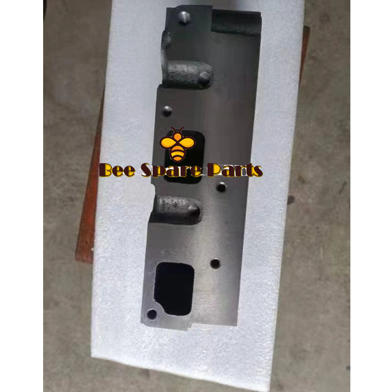 Cylinder head For kubota Engine Parts ZB600 Z600