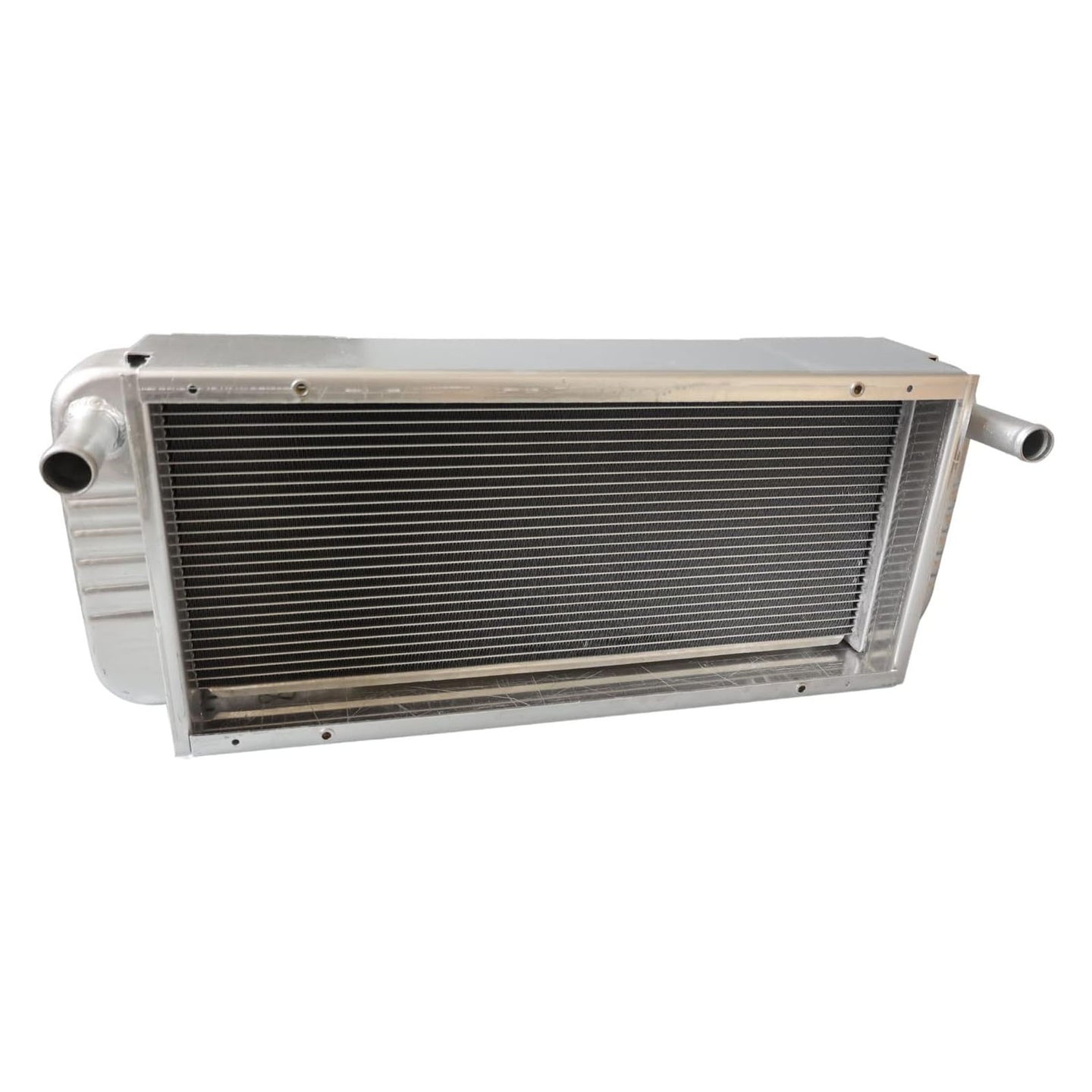 New Radiator For Bobcat 653 Skid Steer 751 Skid Steer 751F Skid Steer 6666384