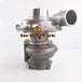 For Hitachi Excavator ZX350K-3 ZX330-3 Isuzu Engine 6HK1X Turbo RHG6 Turbocharger 114400-4420 114400-4380