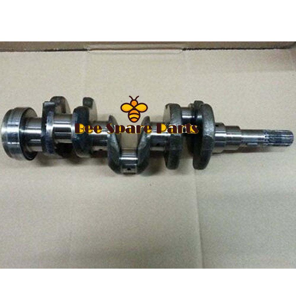 D1005 Crankshaft Stroke 84MM For Kubota Diesel Engine-Replacement Aftermarket Parts