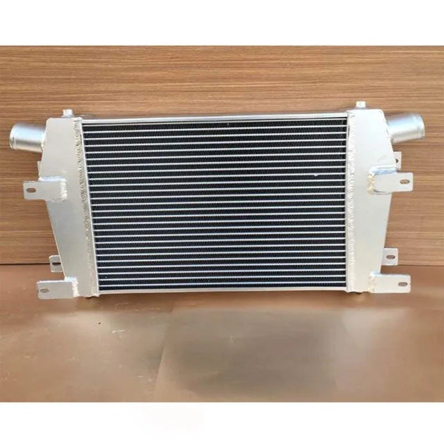 After Cooler Ass'y 6156-61-5110 For Komatsu PC400-7 PC450-7 Construction Machinery Parts-BeeSpareParts