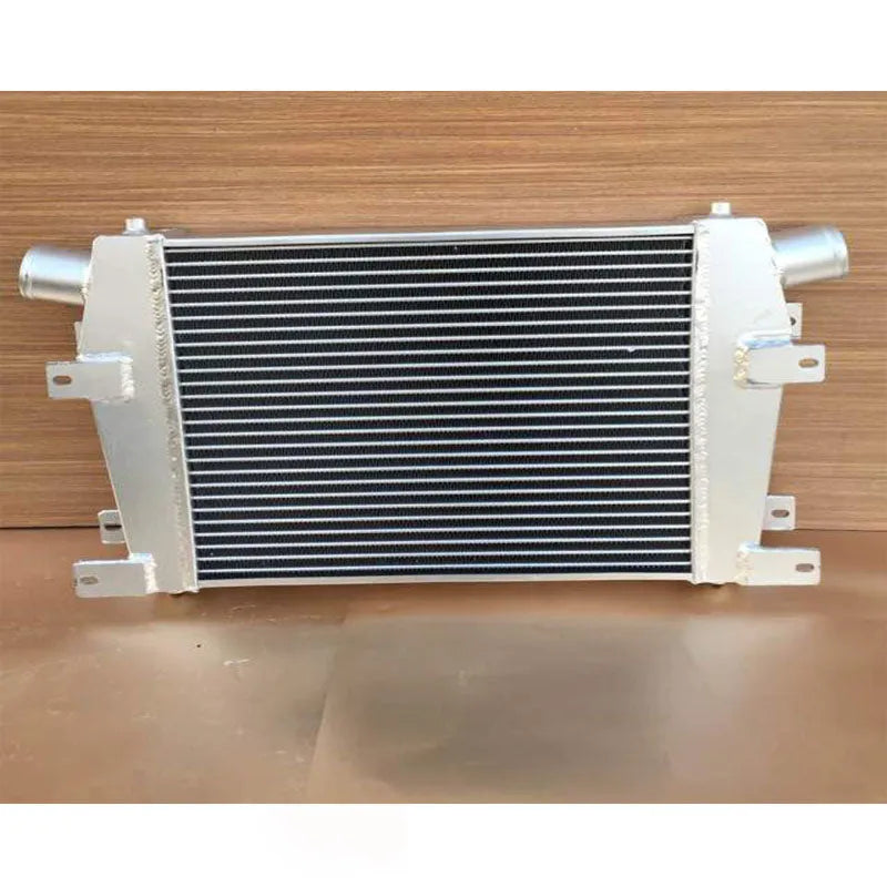 After Cooler Ass'y 6156-61-5110 For Komatsu PC400-7 PC450-7 Construction Machinery Parts-BeeSpareParts