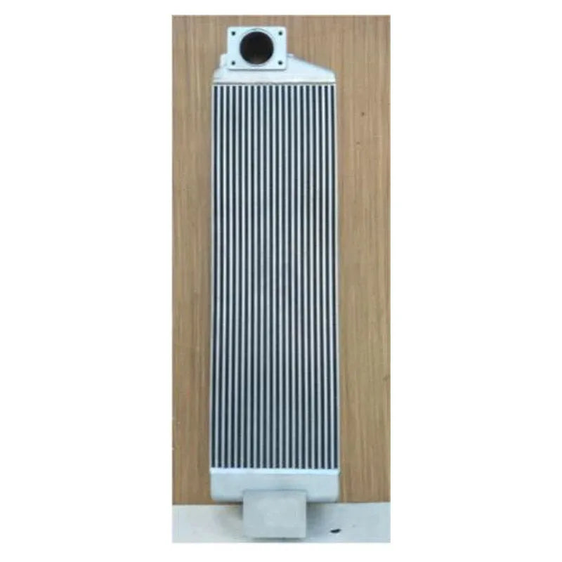 Aftercooler 195-03-65181 For Komatsu Bulldozer D375A-6 D375A-6R-BeeSpareParts