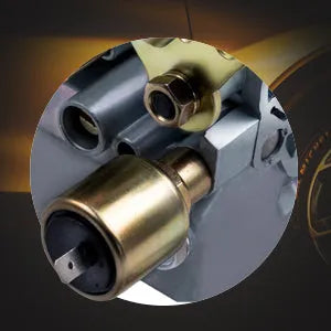 Aftermarket 34 PICT-3 Carburetor Carb 12V Electric Choke For VW 113129031K For Volkswagen Transporter 1969~1972-BeeSpareParts