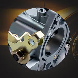 Aftermarket 34 PICT-3 Carburetor Carb 12V Electric Choke For VW 113129031K For Volkswagen Transporter 1969~1972-BeeSpareParts